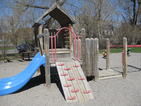 riley park pool