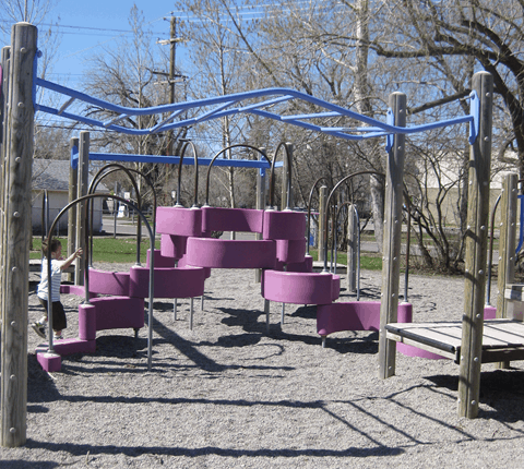 riley park pool