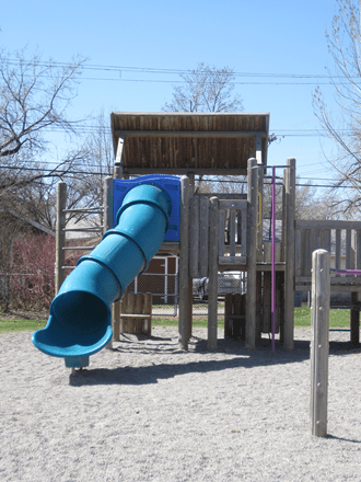 riley park pool