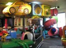 Chuck E Cheese