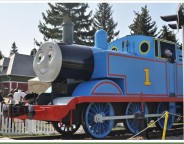 Day Out With Thomas