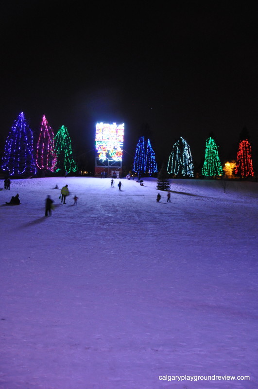 christmas light displays in calgary christmas light displays in calgary