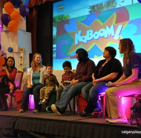 Play Academy Panel