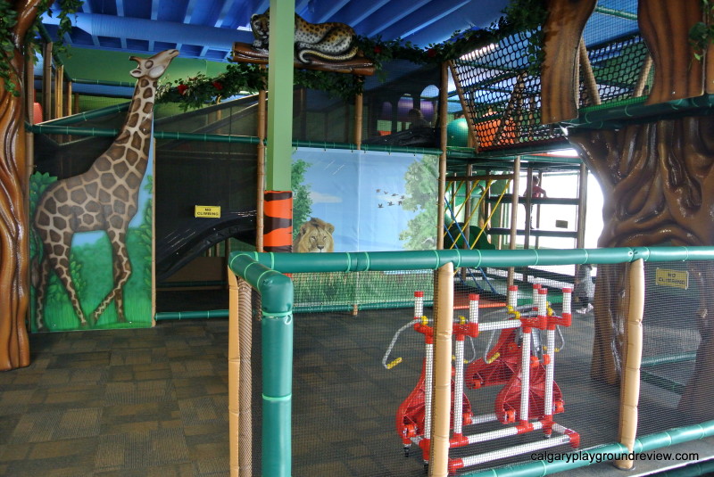 Kids Play All Day