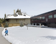 Museum of the Highwood