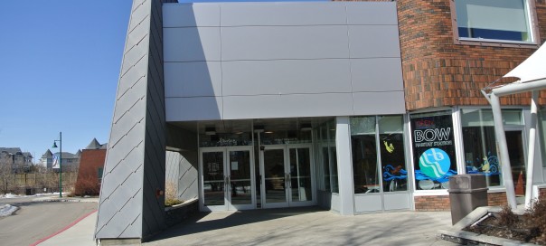 Bow Habitat Station