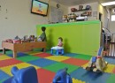 Kiddos Coffee Time