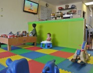 Kiddos Coffee Time