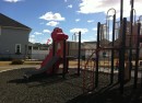 Elgin Dragon Playground