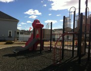 Elgin Dragon Playground