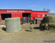 Butterfield Acres