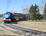 Day Out With Thomas