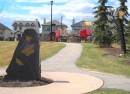 Prestwick Butterfly Playground