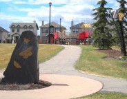 Prestwick Butterfly Playground