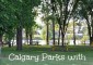 Calgary Parks with bookable picnic sites