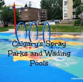Sprayparks