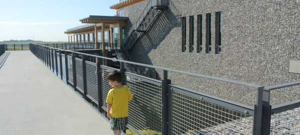 Ralph Klein Park