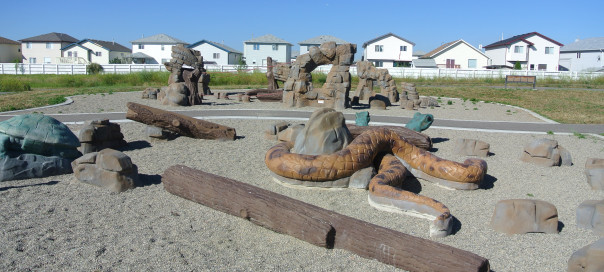 applewood greenway playground