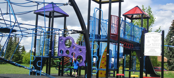 elboya park playground