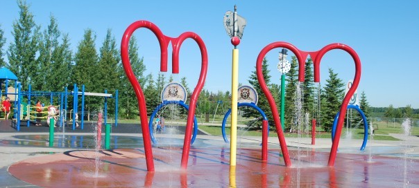 Variety Children’s Park–South Glenmore