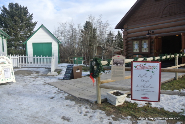 once upon a christmas at heritage park review once upon a christmas at heritage park review