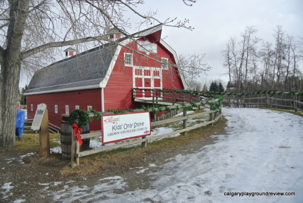 once upon a christmas at heritage park review once upon a christmas at heritage park review