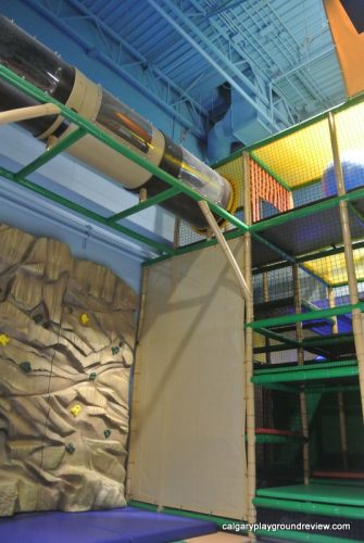 Treehouse Indoor Playground - Calgary, AB - calgaryplaygroundreview.com