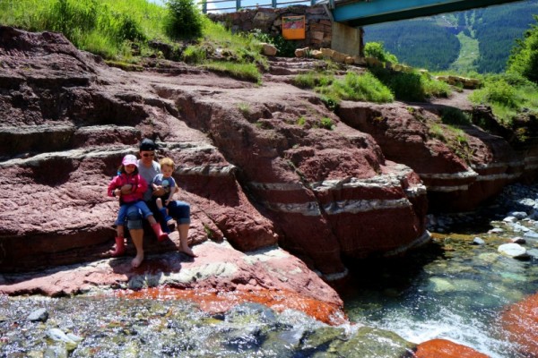 What to Do with Kids in Waterton