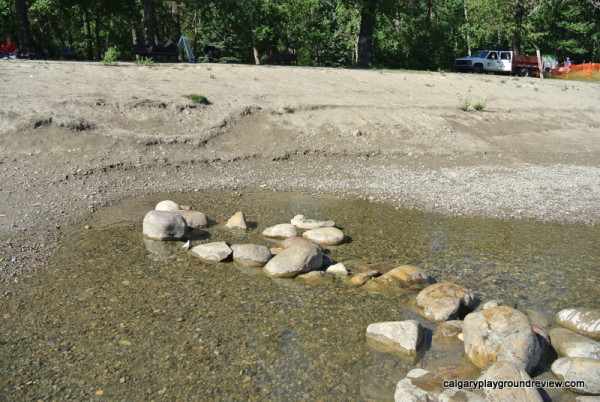 Sandy Beach 2015