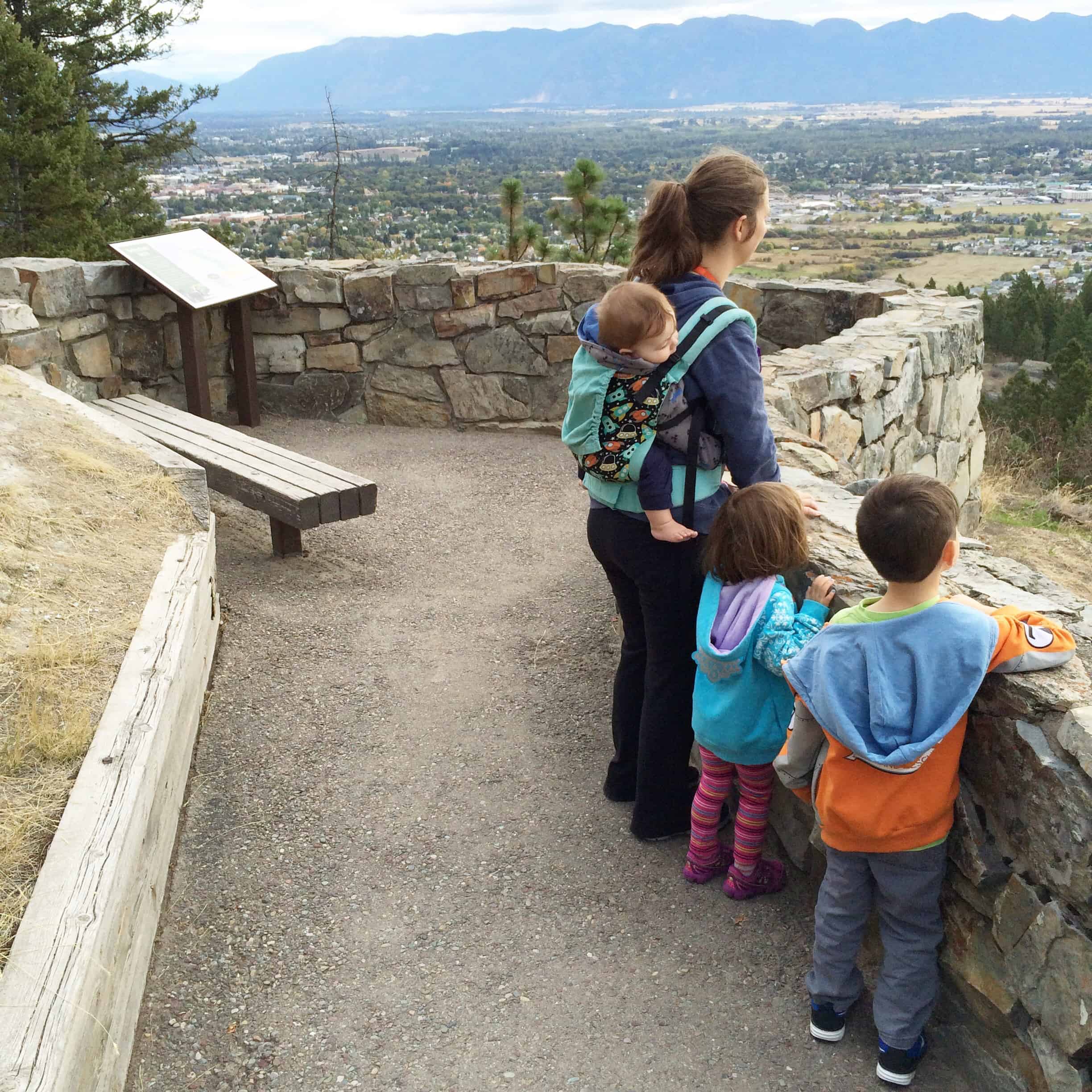 Kalispell - Things to do with kids in Kalispell