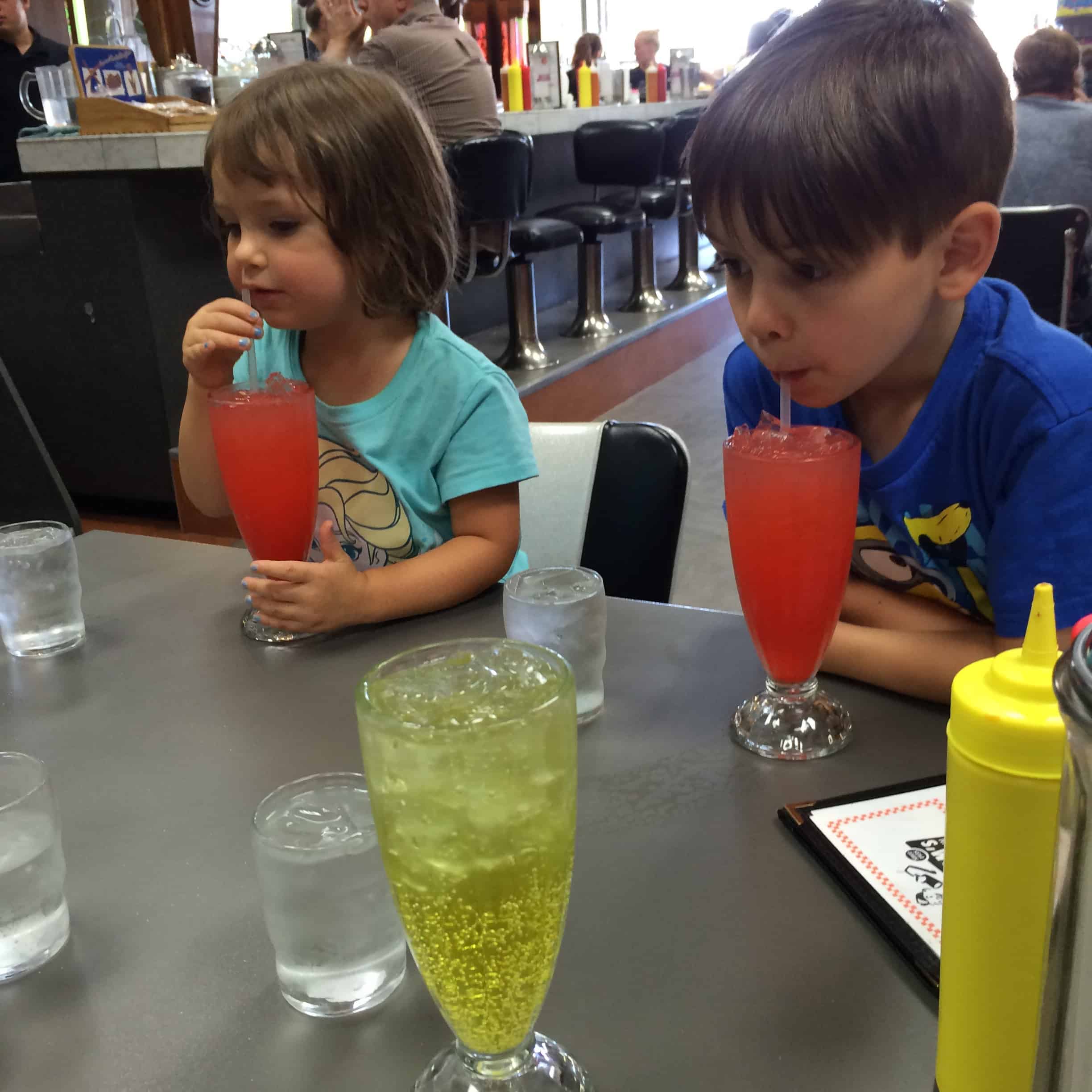 Kalispell - Things to do with kids in Kalispell