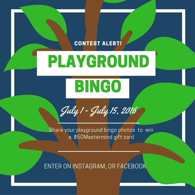 Bingo Playground Bingo Playground