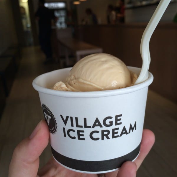 Village Ice Cream In Search of Calgary's Best Ice Cream