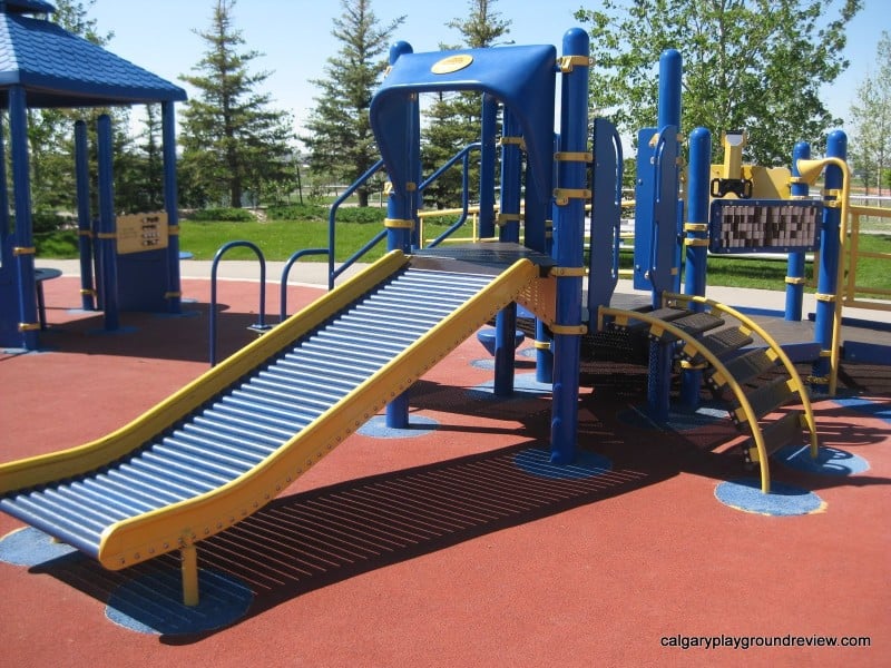 Rotary Challenger Park