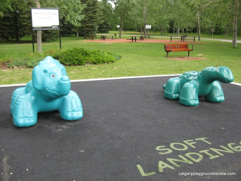 Calgary Parks with Bookable Picnic Sites
