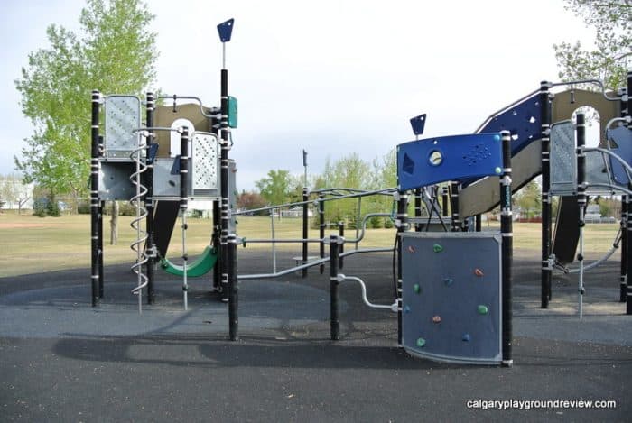 Cambrian Heights Playgrounds