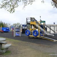 Cambrian Heights Playgrounds