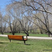 Confederation Park