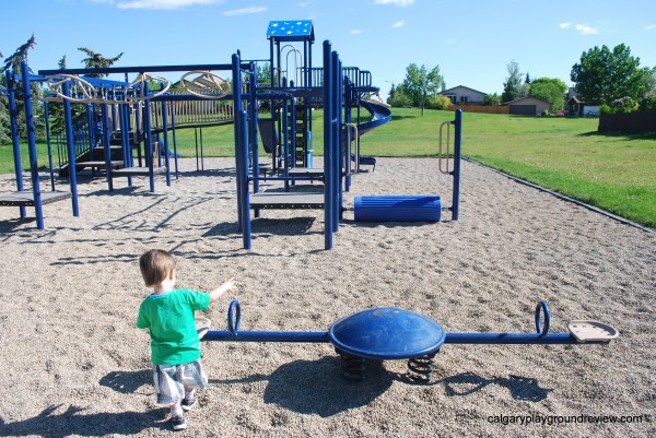 Beddington Blue Star Playground Calgaryplaygroundreview Com Have You Been To This Playground A Suggestion For Review Would Like Write Guest Your Thoughts In The Comments
