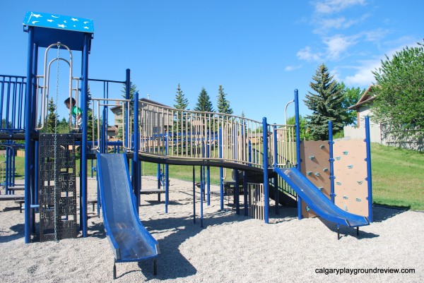 Beddington Blue Star Playground Calgaryplaygroundreview Com Have You Been To This Playground A Suggestion For Review Would Like Write Guest Your Thoughts In The Comments