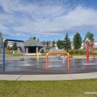 Somerset Spray Park and Playgrounds
