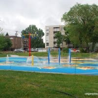 Rotary Park Playground and Spray Park