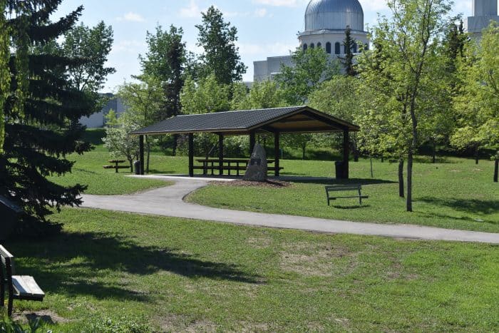 Prairie Winds Park