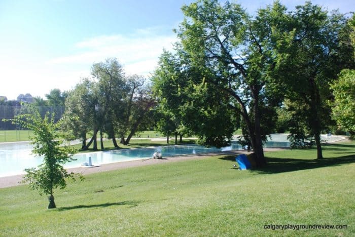riley park pool
