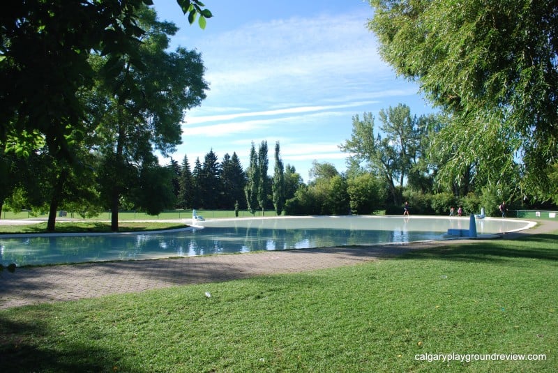 riley park pool