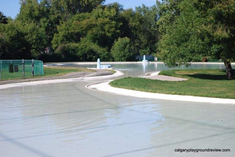 riley park pool