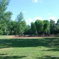 Edworthy Park