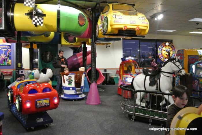 Chuck E Cheese Calgary Calgaryplaygroundreview Com