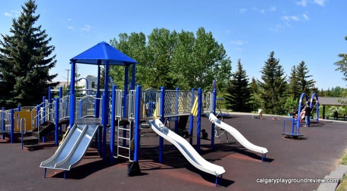 Prairie Winds South Playground