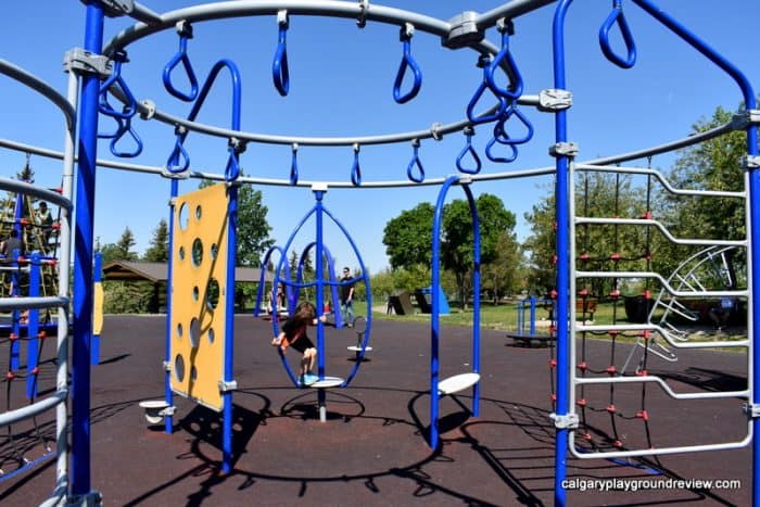 Prairie Winds South Playground